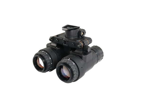 PVS31C 双目双筒军用微光夜视镜
