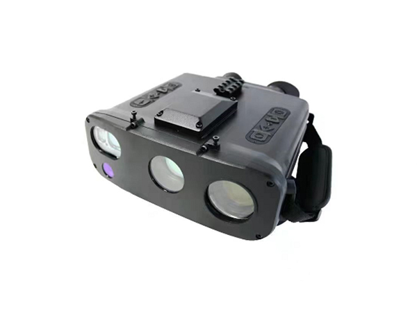 CoBTec V366L型（炫目版）日夜两用激光测距定位狙击手探测仪