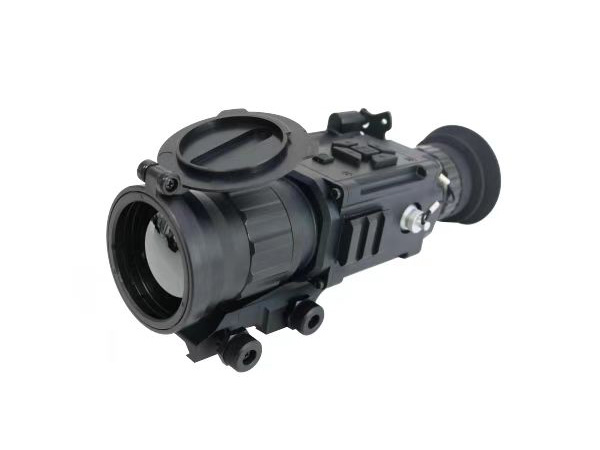 M400红外热成像瞄准镜